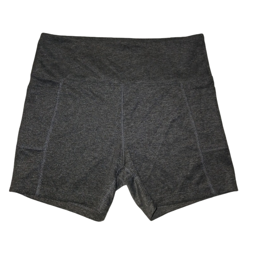 Women's Bally Total Fitness Shorts Size Large